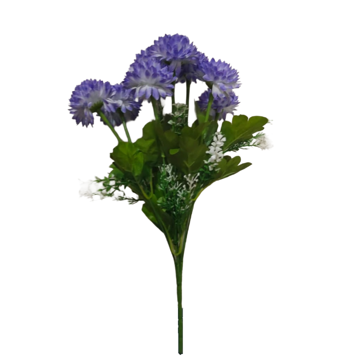 LavenderMist Pom Stem