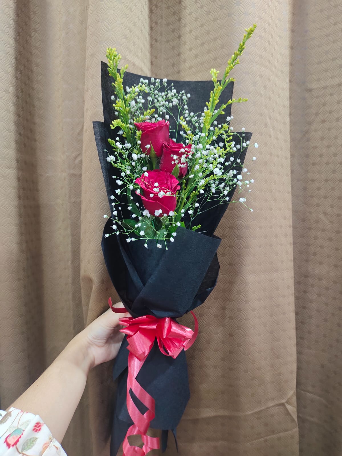 Bouquets