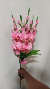 blushbud elegance stem