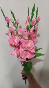 blushbud elegance stem