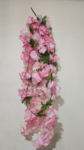 blushcascade orchid