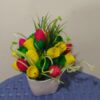 sunnyberry mini vase décor