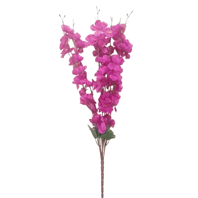 Artificial Orchid 20"