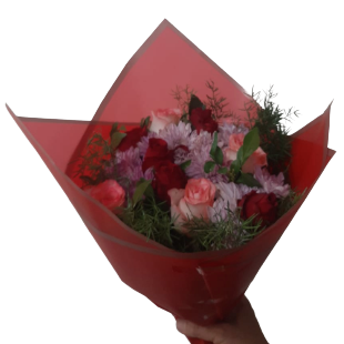 Sweetheart Bouquet