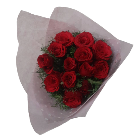 Endless Love Bouquet