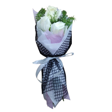 Pure Grace Bouquet