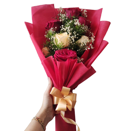 Valentine's Bouquet