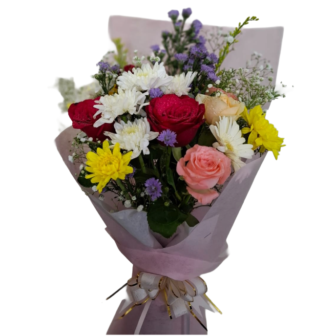 Elegant Joy Bouquet