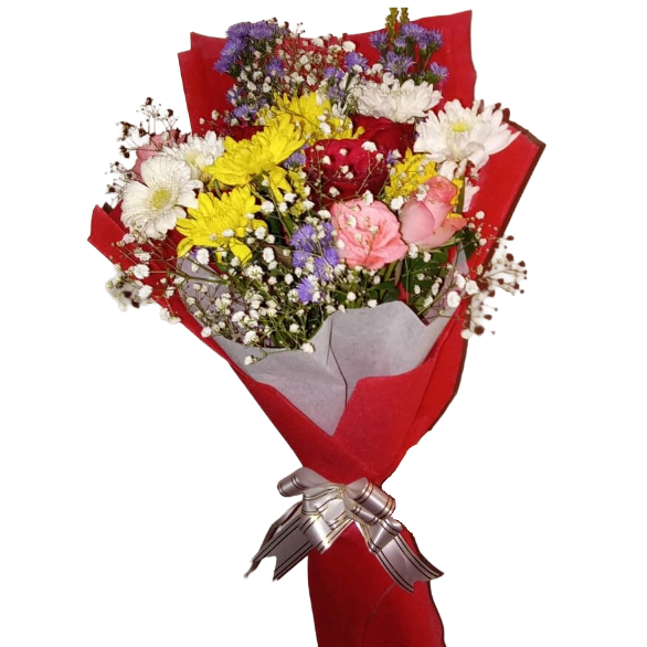 Sweet Surprise Bouquet