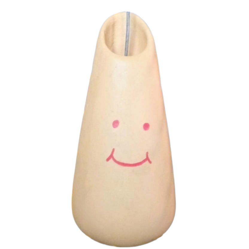 Hanging Plant Pot 7"x 3"