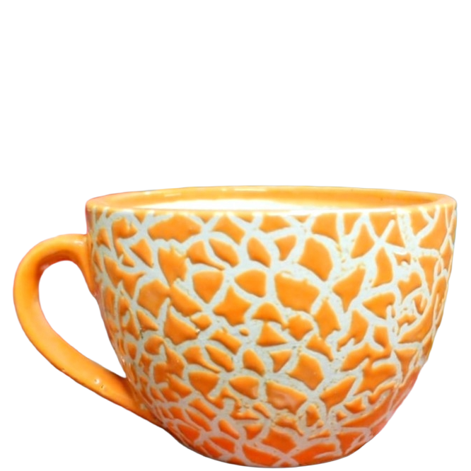 Mug Pot 5"x 6"