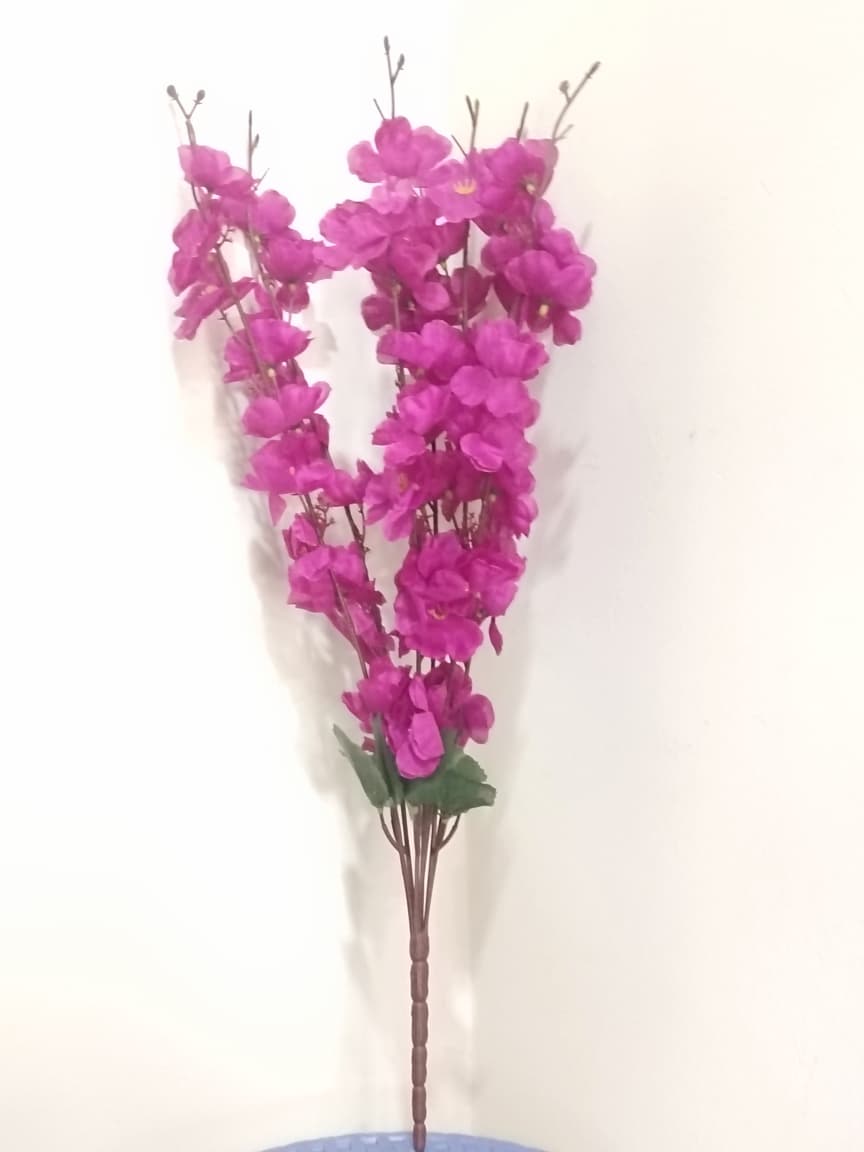 artificial orchid 20"