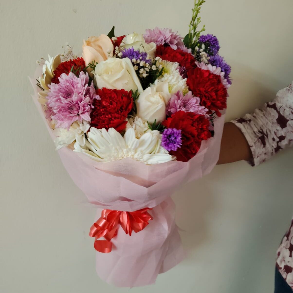 Blossom Melody Bouquet