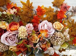 Artificial Flowers