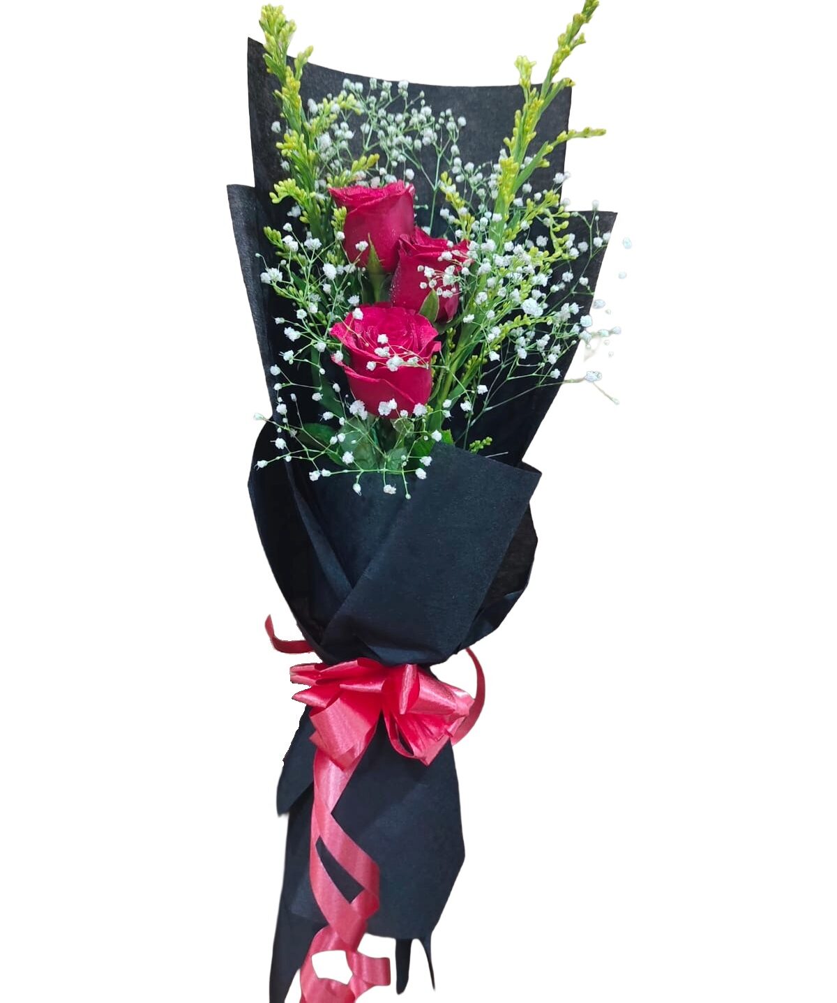 Classic Love Bouquet