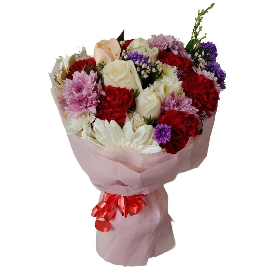 Blossom Melody Bouquet