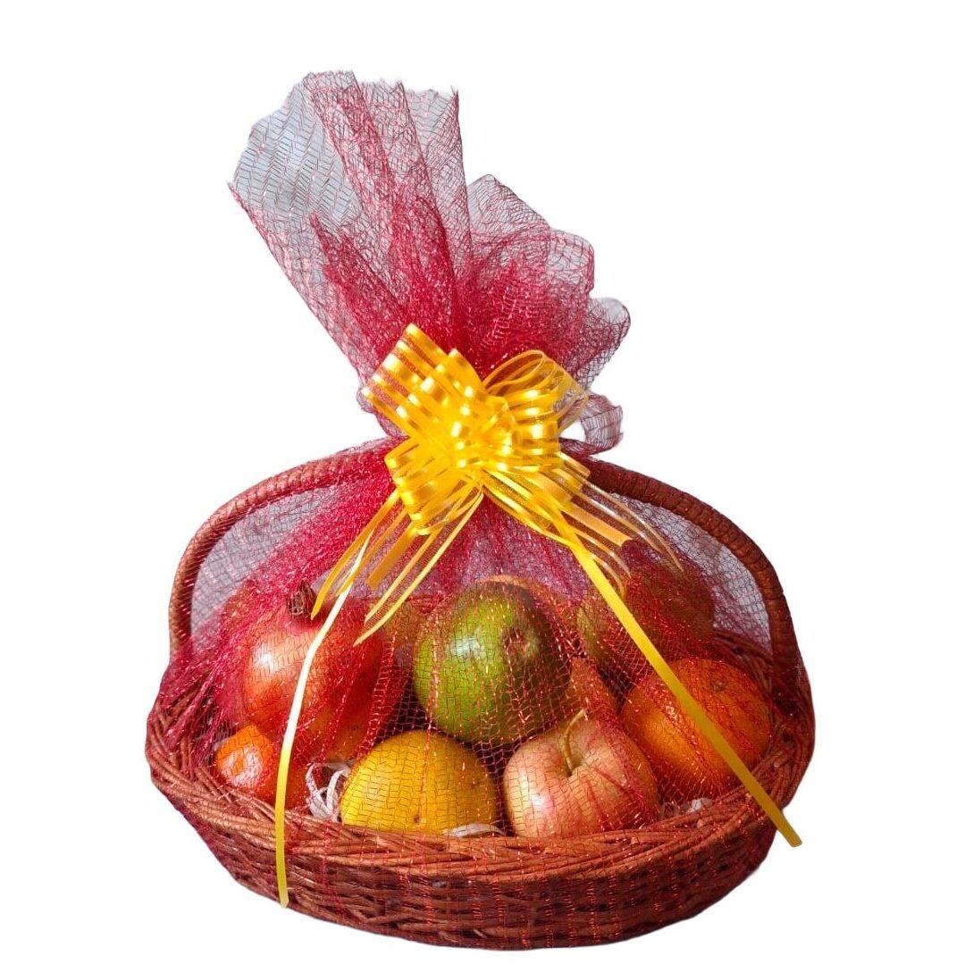 Fruit Basket