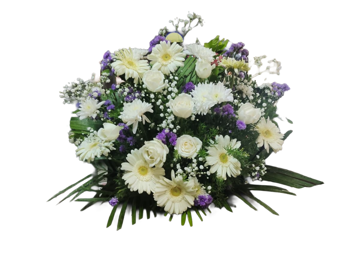 Altar flower Arrangement (Posy)