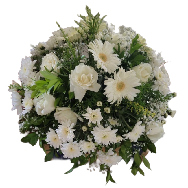 Altar flower Arrangement (Posy)