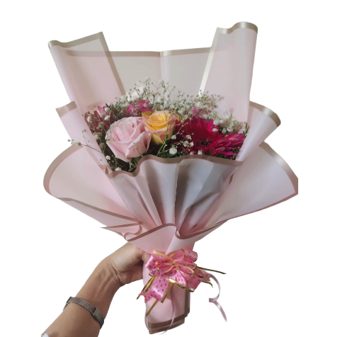 Rosé Élan Bouquet
